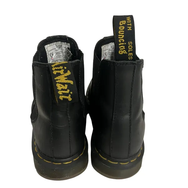 Dr. Martens Women's 2976 Nappa Leather Chelsea Boot Size 9 - Image 8