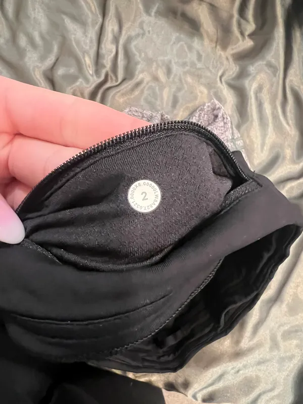 Lululemon Pace Rival Skirt - Image 3