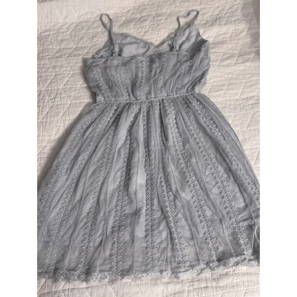 Abercrombie & Fitch Dress Women's Size Small‎ - Image 2