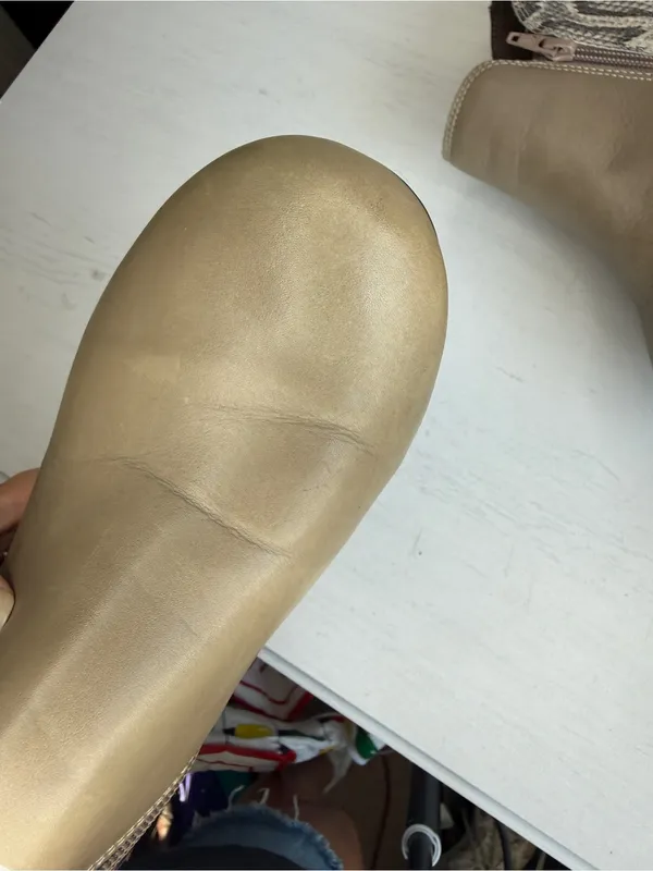 ABEO Lanora Metatarsal Low Heel Bootie Sz 8 - Image 14