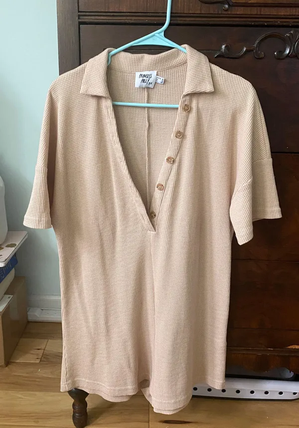 Princess Polly Romper - Image 3