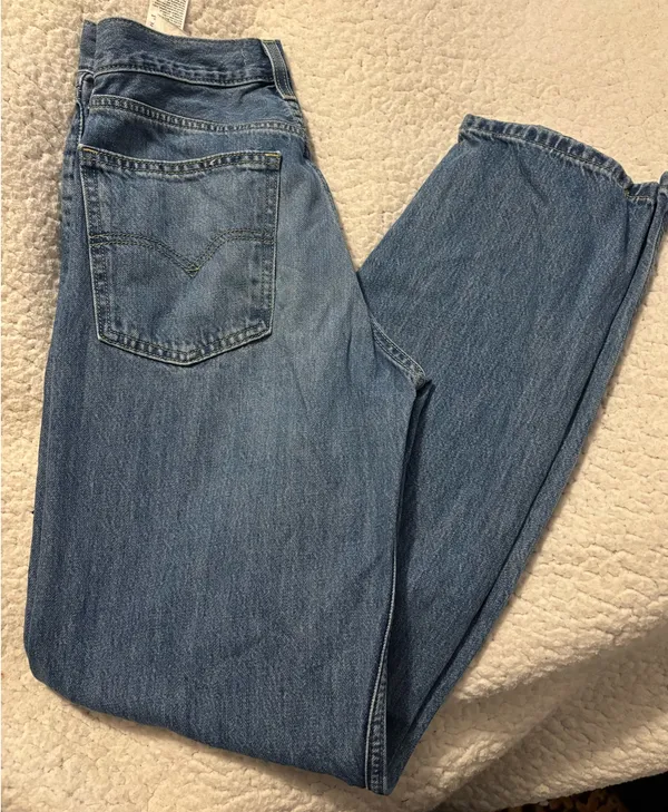 Levi’s Jeans - Image 2