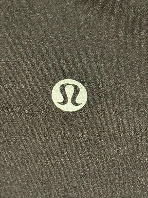 lululemon athletica Black High-Rise Leggings with Side Pockets size 6 - Image 5
