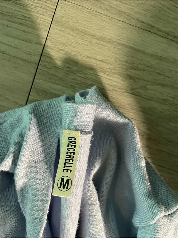 Women's Lightweight Button - Image 2