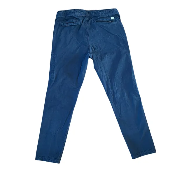 Vuori Dark Gray Ripstop Pants | L - Image 2