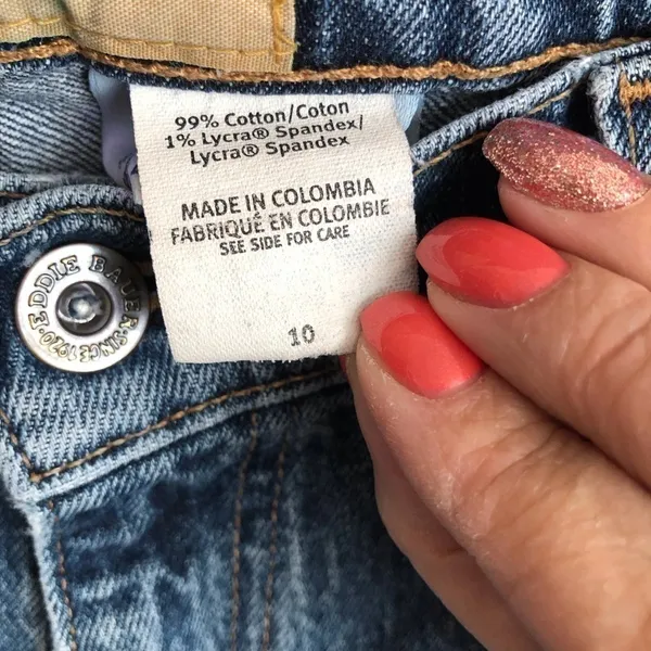 Eddie Bauer Vintage‎ Bootcut Jeans - Image 5