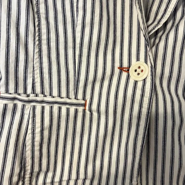 CAbi blazer sz 2 - Image 2