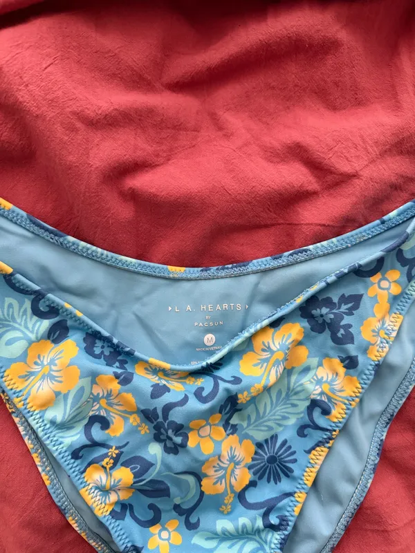 pacsun bikini - Image 2
