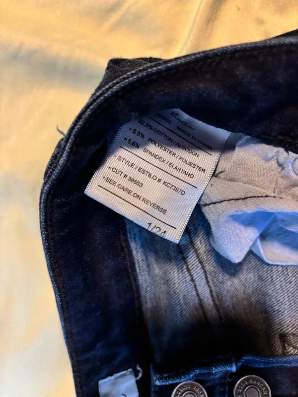 Kancan jeans - Image 3