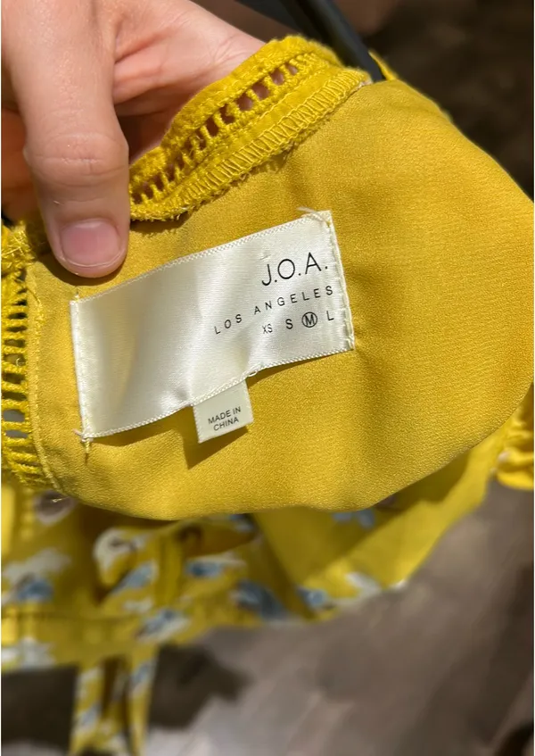 Joa Revolve Top - Image 3