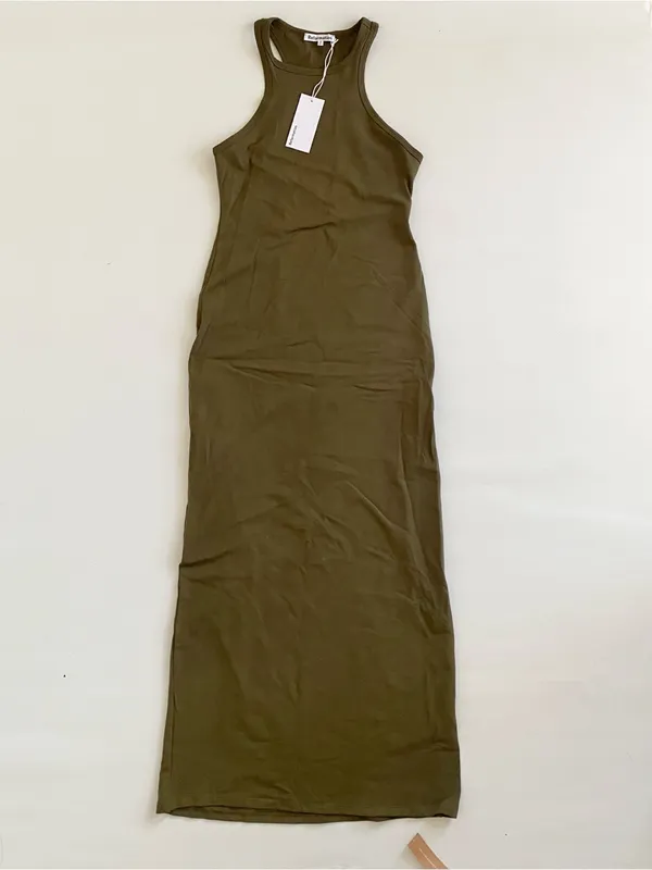 Reformation Luana dress - Image 4