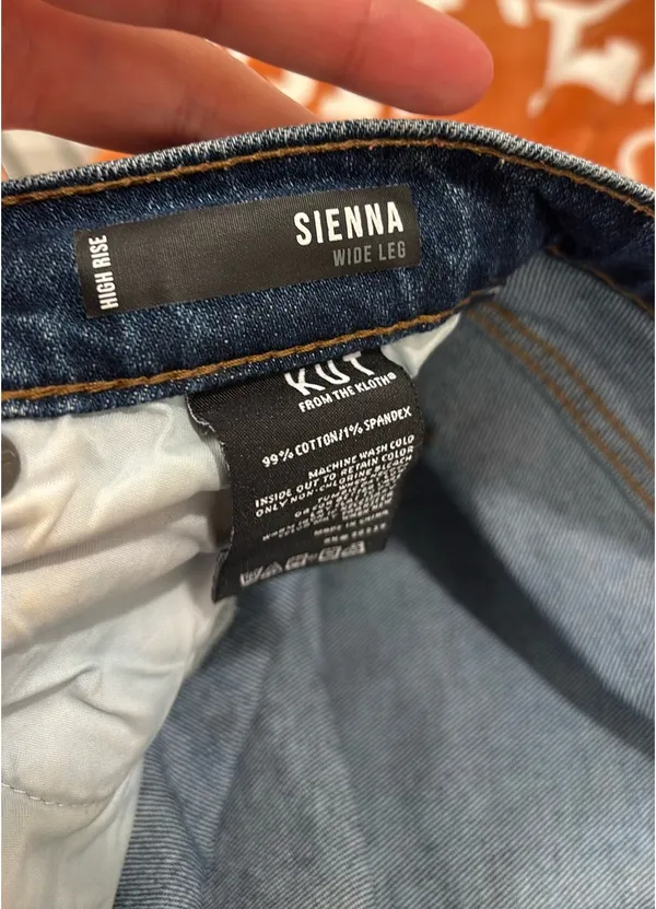 Kut From The Kloth Jeans - Image 5