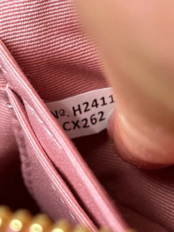 Coach Nolita 19 - Image 14