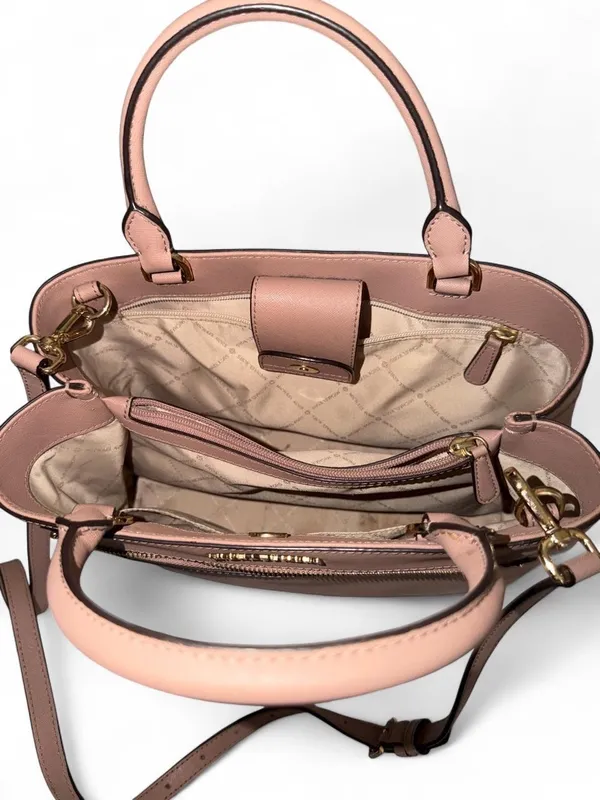 Michael Kors Purse Crossbody - Image 4