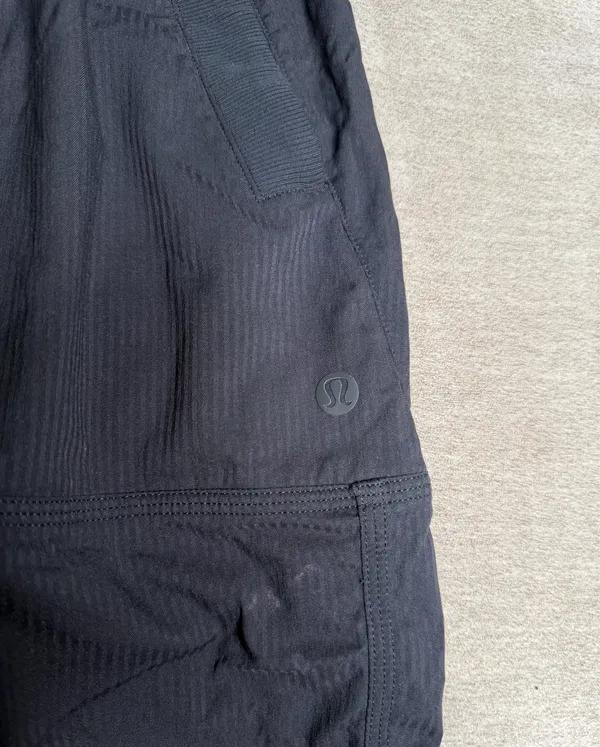 Lululemon Dance Studio Pants Black - Image 5