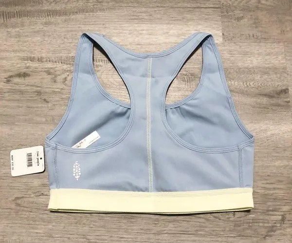 Free People FP Movemovement Move Me Bra - Image 2