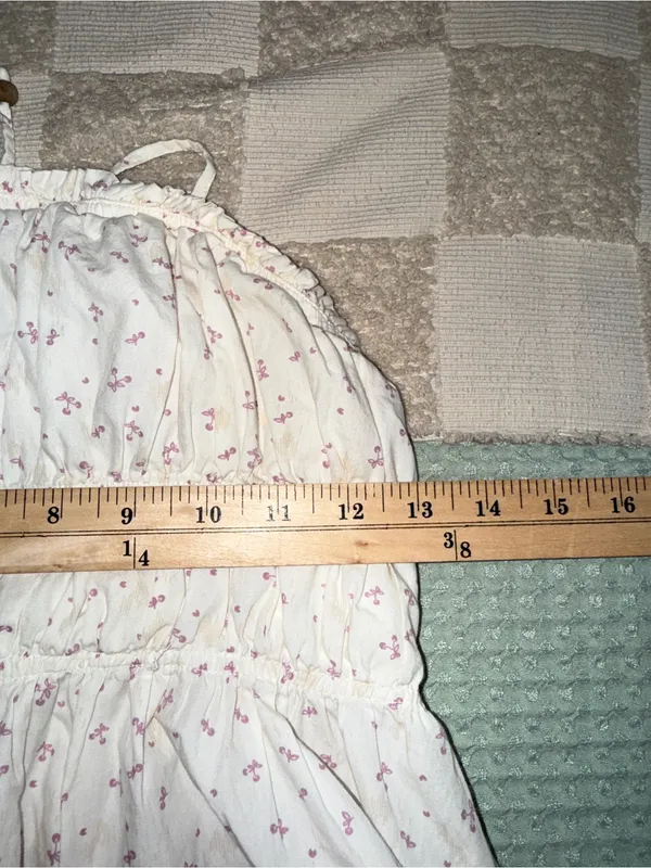 Free People‎ Gabby mini dress size XS - Image 2