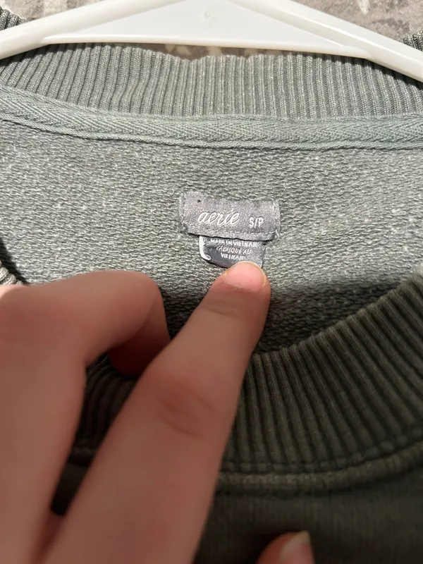 Aerie Crewneck - Image 2