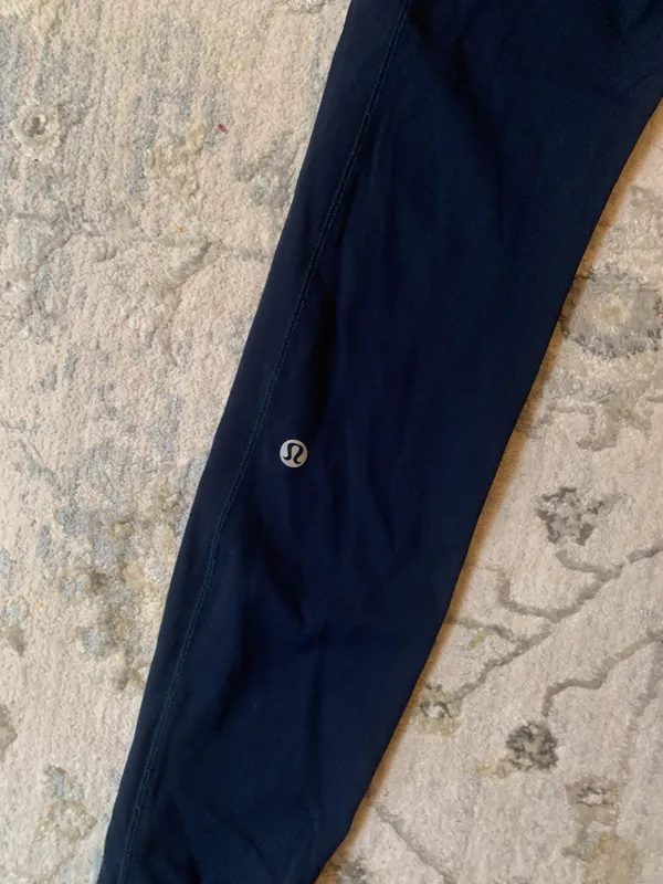 Lululemon Leggings - Image 3