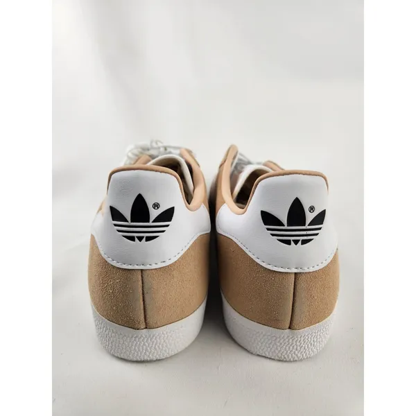 NWT Adidas Originals Gazelle Women's Sz 11 Running Shoe Athletic‎ Sneaker Soccer - Image 4