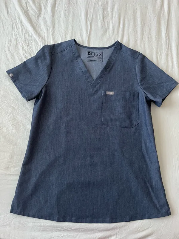 FIGS Yola Scrub Set - Image 2
