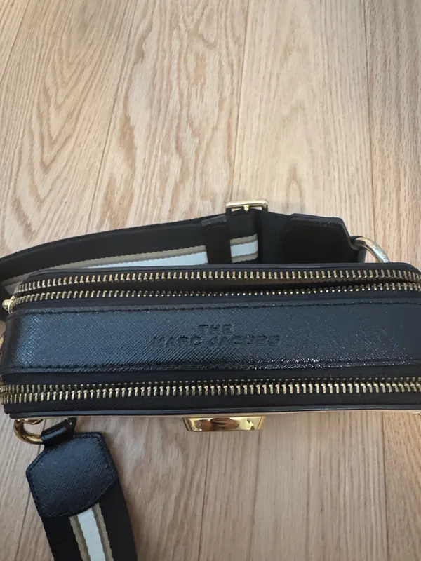 Marc Jacob’s snapshot bag - Image 2