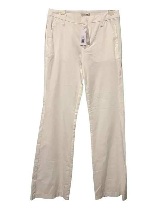 OUTERKNOWN ORGANIC COTTON TROUSERS - Image 4