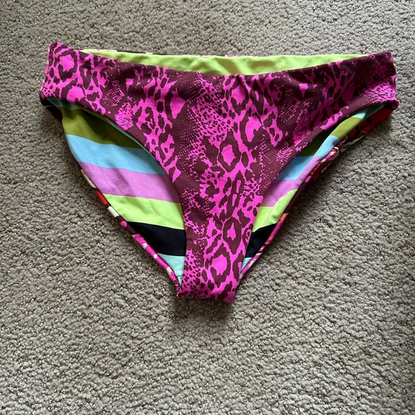 Maaji reversible bikini bottoms - Image 2