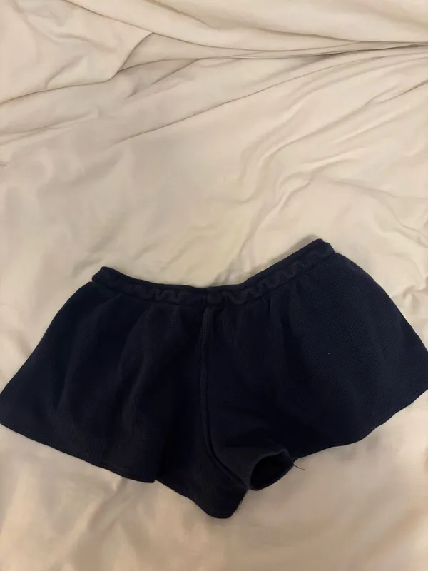 John Galt Waffle Shorts - Image 3