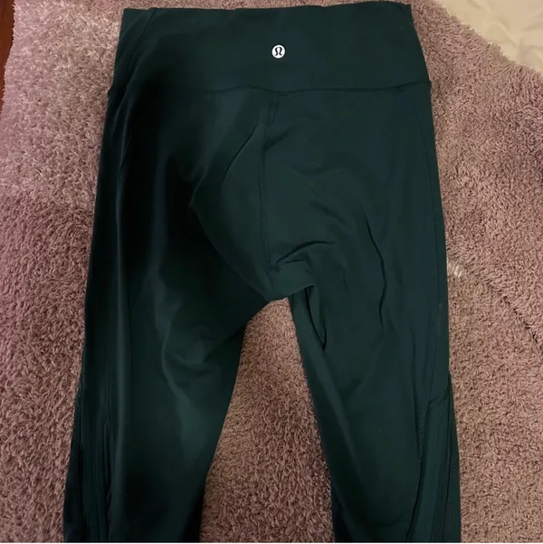 Lululemon Leggings - Image 2