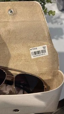 Michael Kors Sunglasses - Image 2