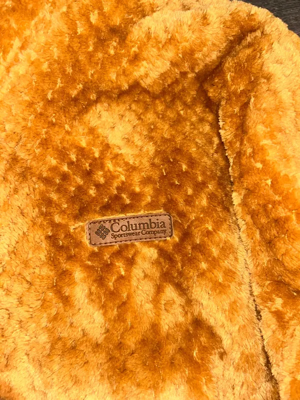 Columbia Jacket - Image 3