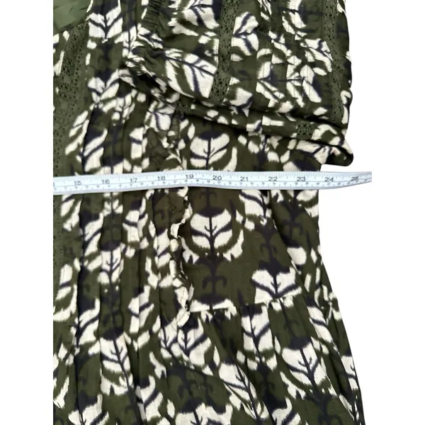 American Eagle Outfitters dress Size XXL Perfect for transition weather! - Image 6
