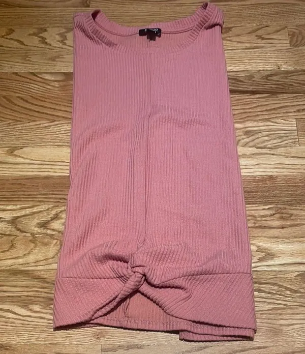 Buffalo David Bitton Pink Pajama Set - Image 4