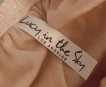 Lucy in the Sky Dress - Image 4