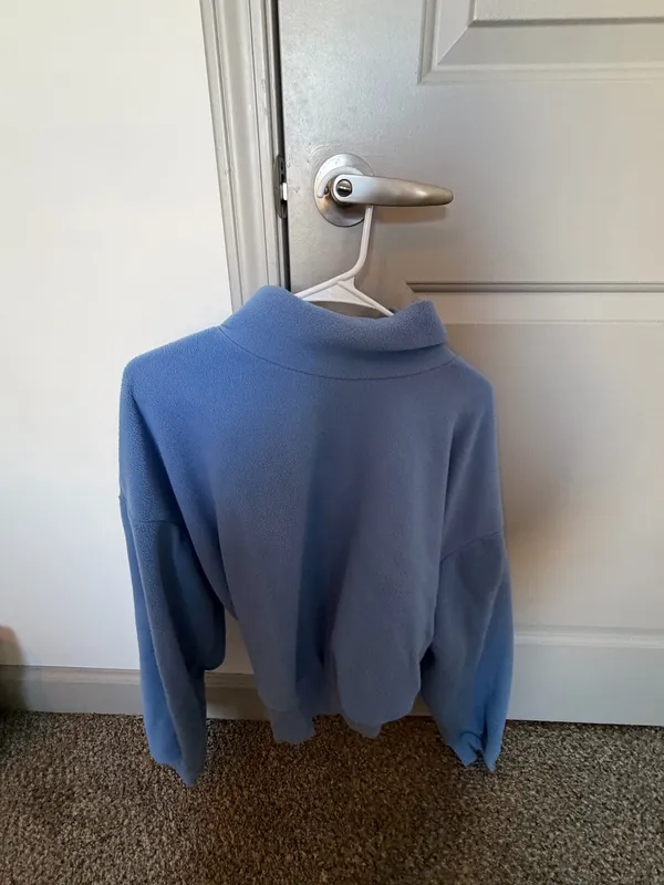 Old Navy Mock Neck Crewneck - Image 2