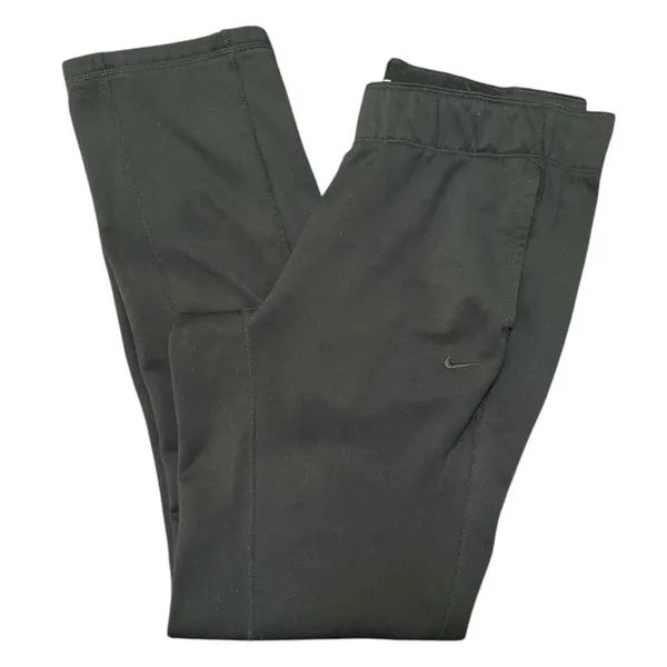 Nike Therma-FIT Women’s Fleece Sweatpants – Size Medium - Image 4