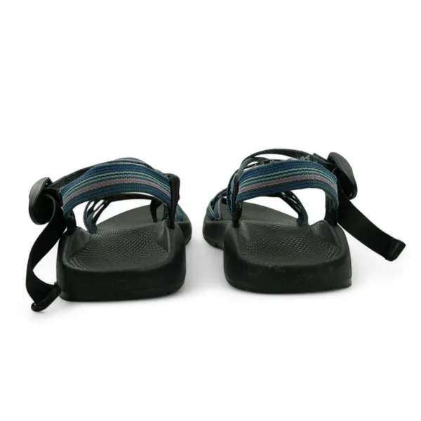 Chacos Sandals Womens 9 ZX2 Classic Hiking Athletic Beach‎ Vacation Resort Wear - Image 5