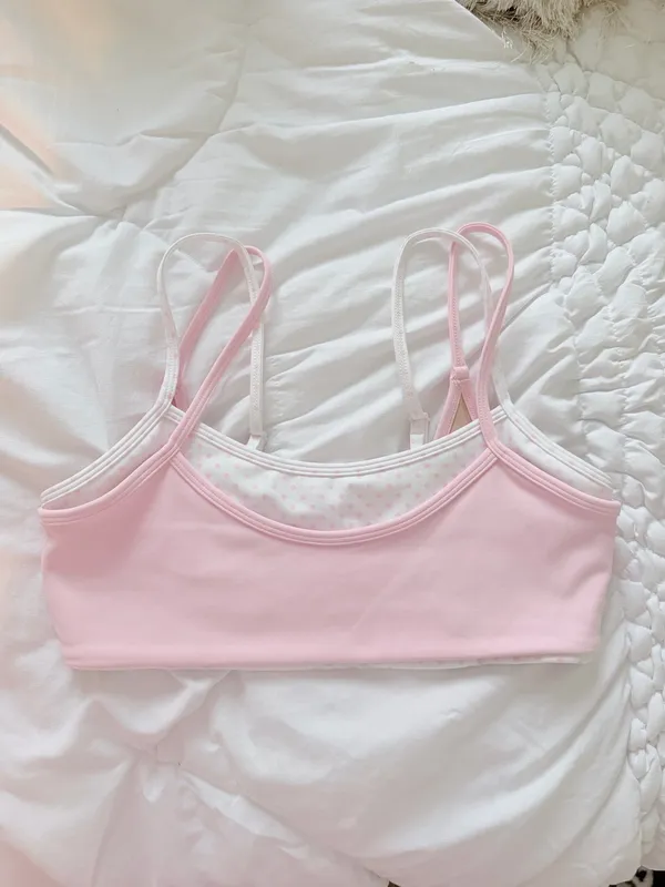 Liaison Workout Set Pink - Image 3