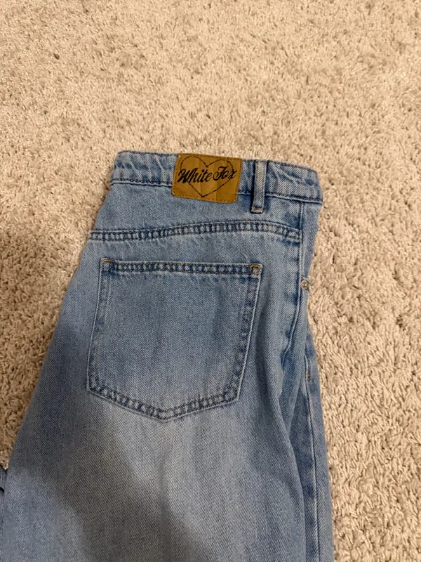 White Fox Boutique jeans - Image 6