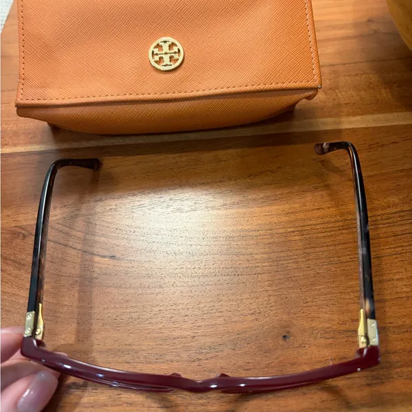 Tory Burch TY2067 Glasses Frames (no lenses) with Case - Image 5