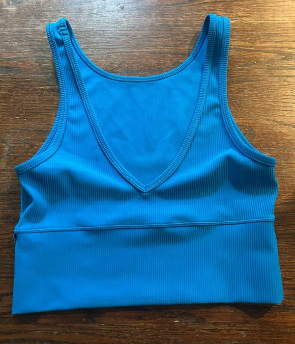 Lululemon Tank Top - Image 2