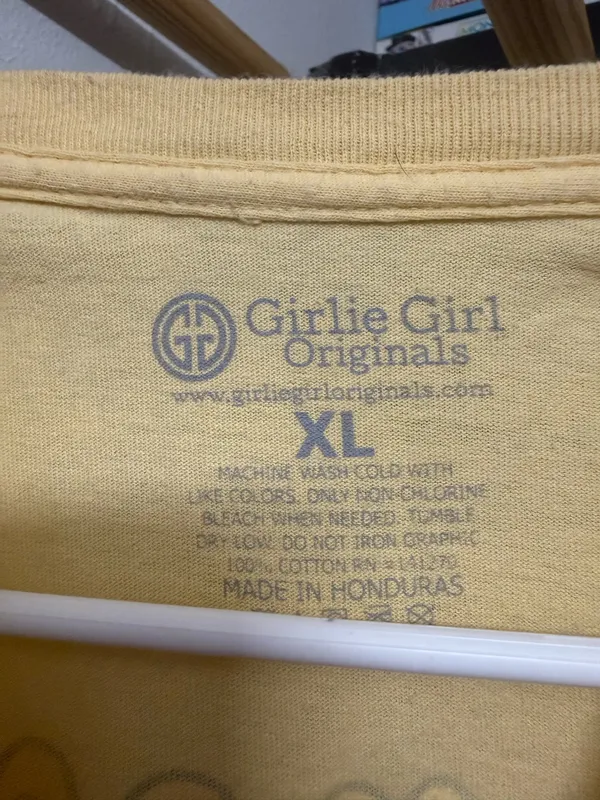Girlie Girl Originals - Image 3