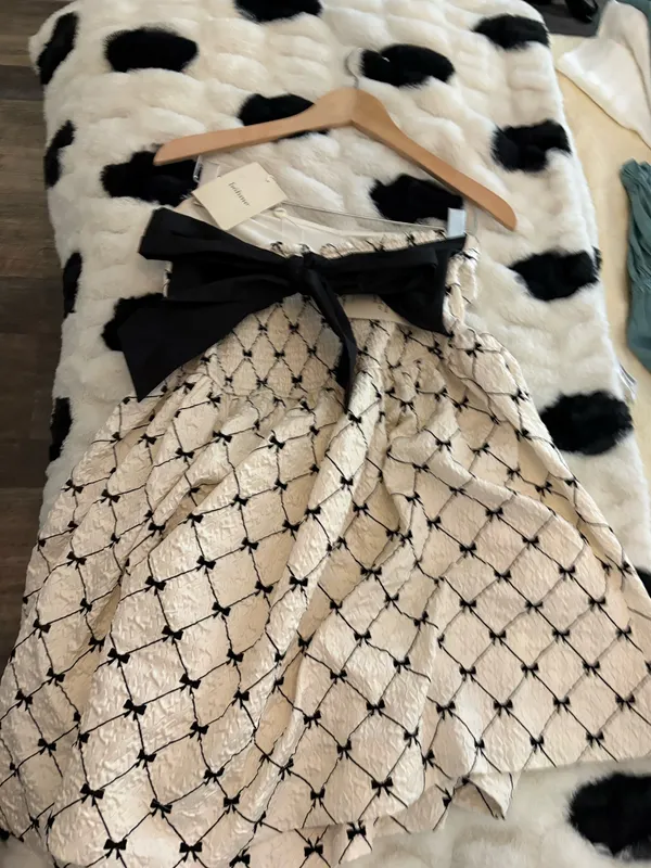 Bohme Dress Mini  - Image 2