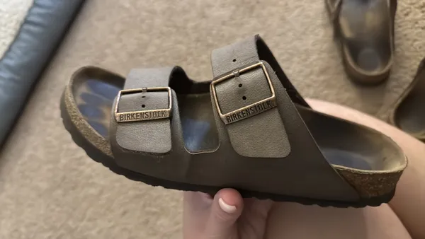 Birkenstock Sandals - Image 5