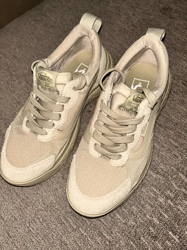 Vans Ultracush VR3 - Image 2