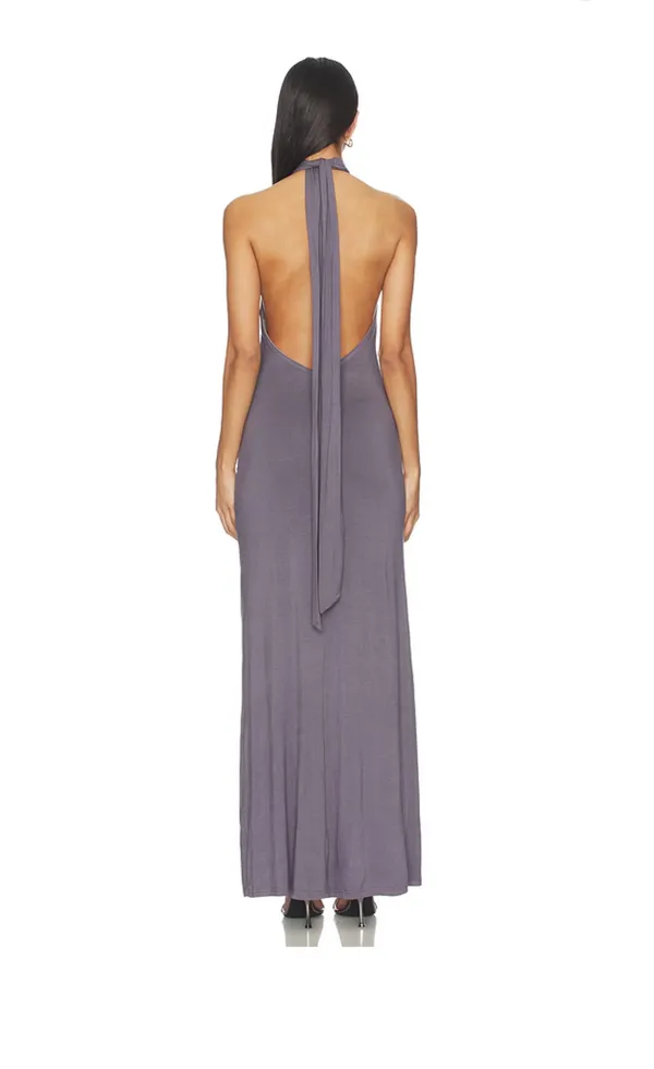 Revolve superdown Maxi Dress - Image 4