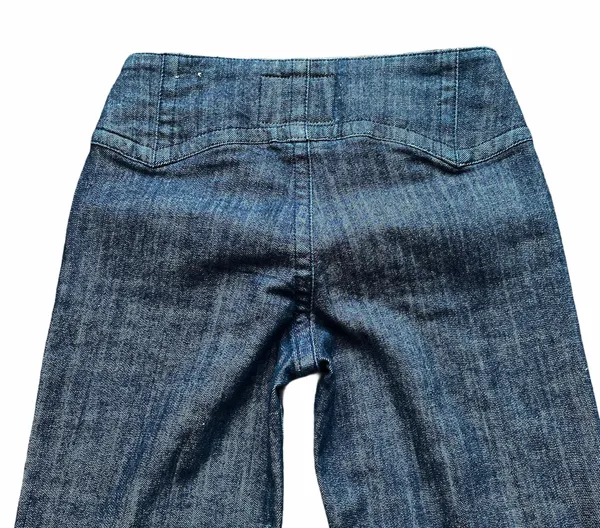 American Rag Triple Button Fly Jeans - Image 4