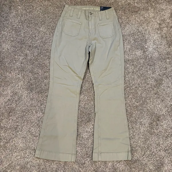 American Eagle Classic Boot Mid - Image 2