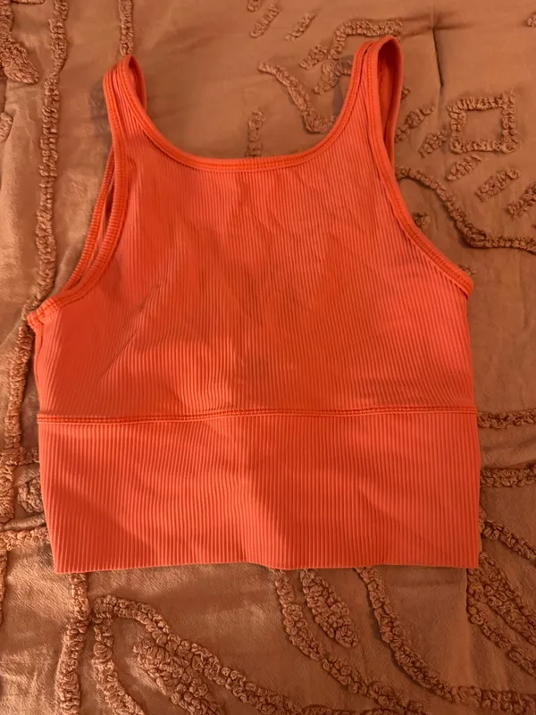 Lululemon Tank Top - Image 3